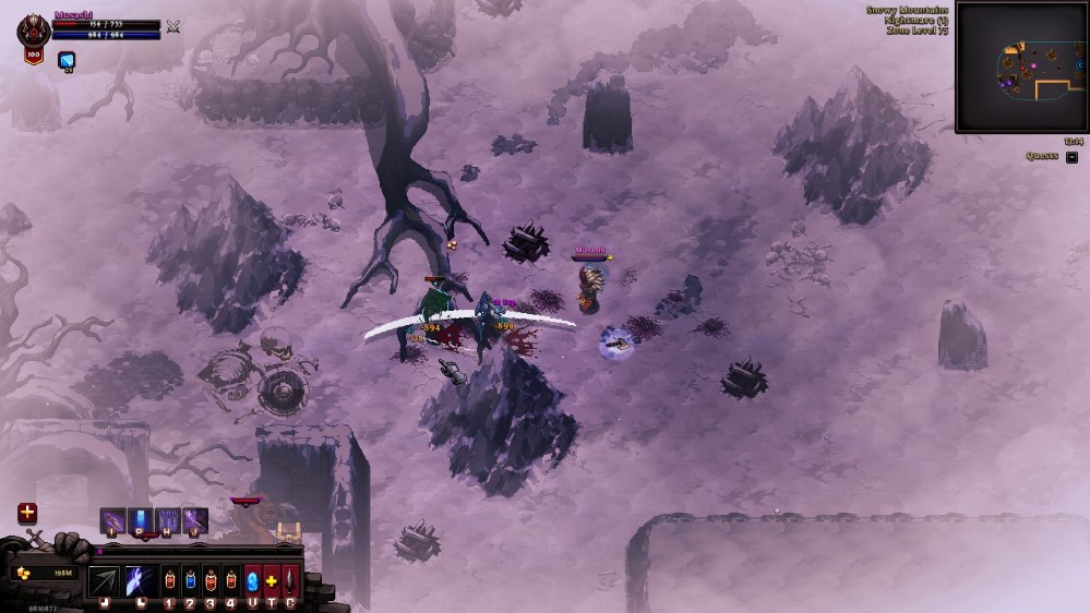 英雄攻城汉化版(Hero Siege)截图4