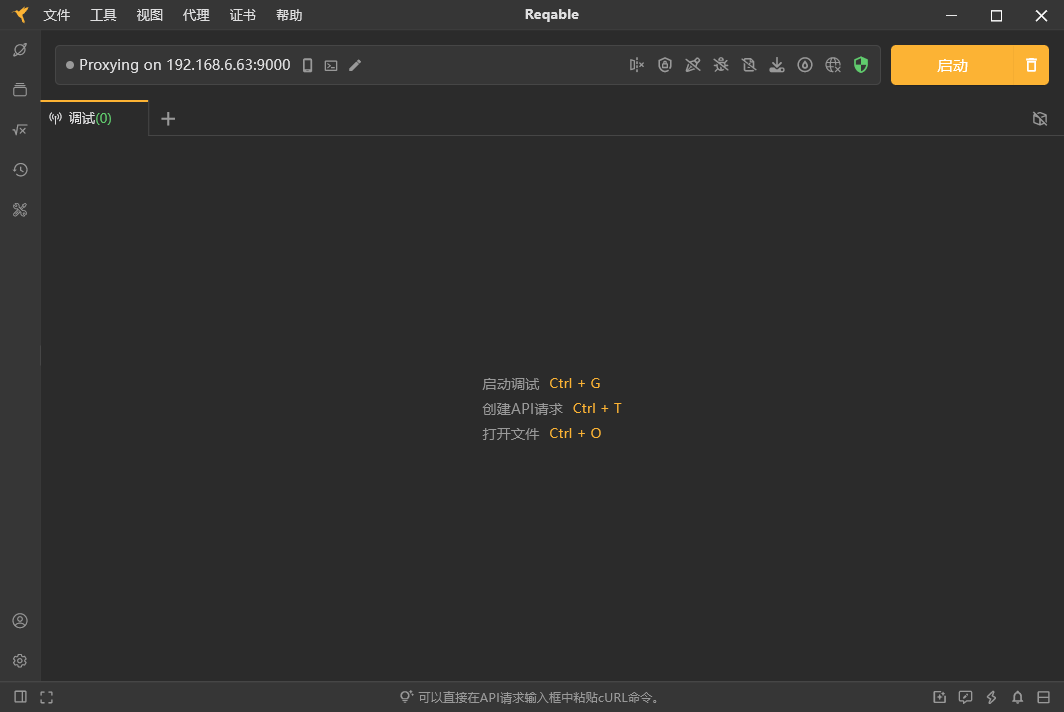 reqable电脑版截图4