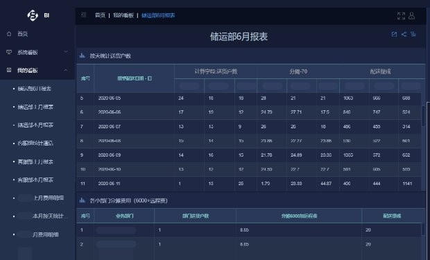 帮我吧服务管理平台pc客户端截图1