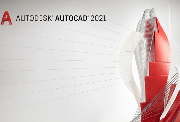 Autodesk AutoCAD2021绿色精简版截图2
