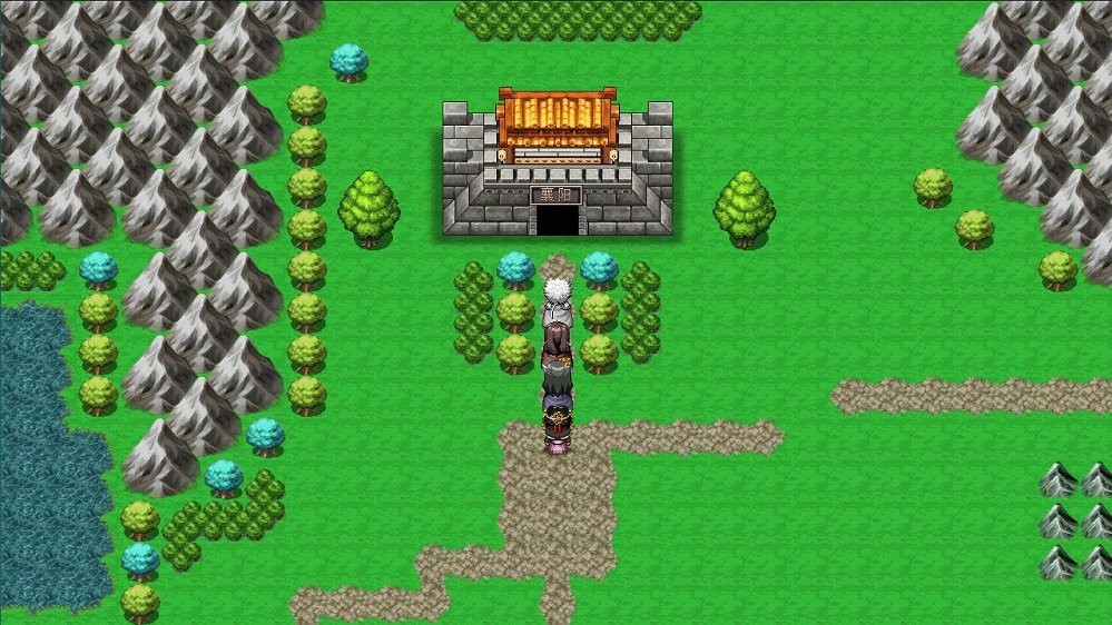 三国志潜龙在渊单机游戏截图4