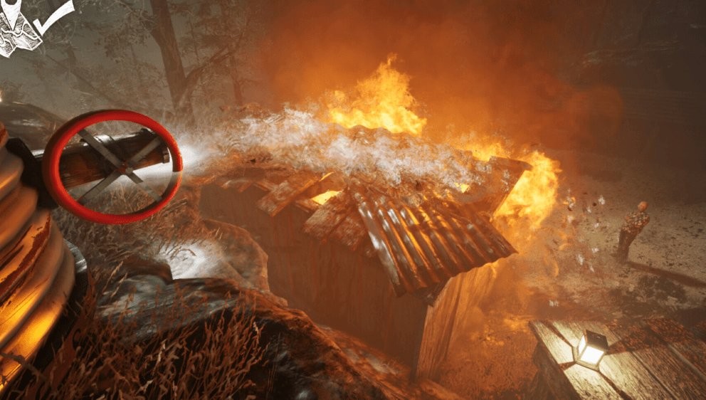 查尔斯小火车中文版截图2