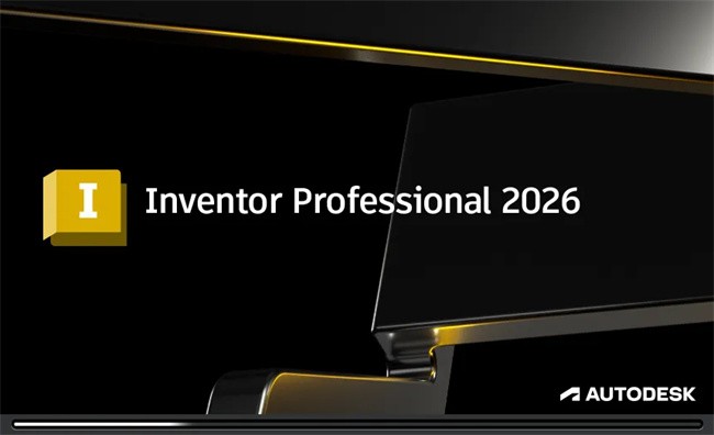 autodesk inventor nastran 2026软件截图1