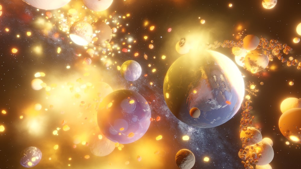 宇宙沙盘电脑版截图4