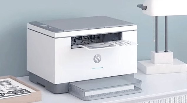 hp laserjet mfp m233dw驱动程序截图1