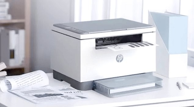hp laserjet mfp m233dw驱动程序截图2