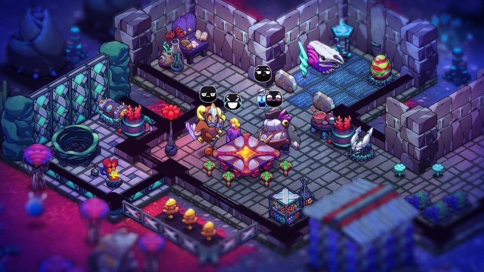 崩溃大陆2电脑版截图4