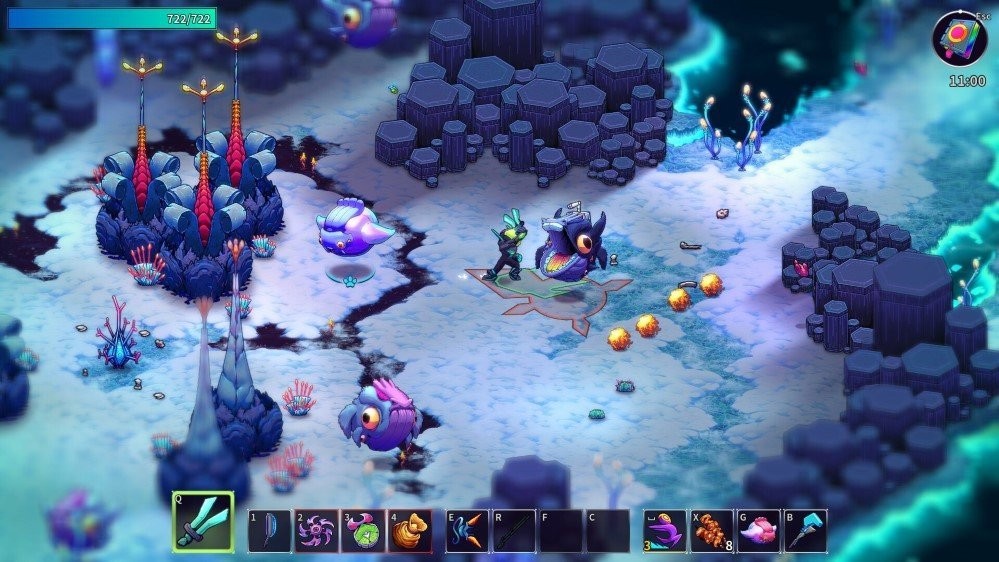 崩溃大陆2电脑版截图2