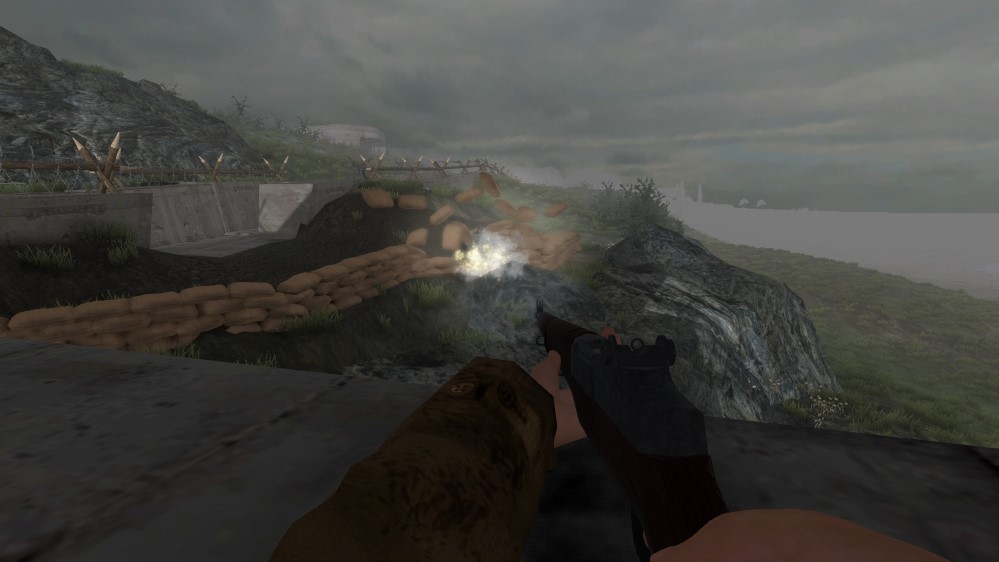 易红1游戏截图2