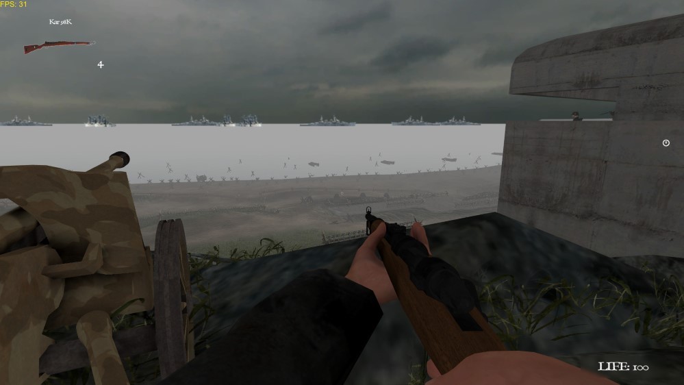 易红1游戏截图3