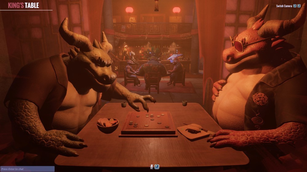 骗子酒吧游戏截图3