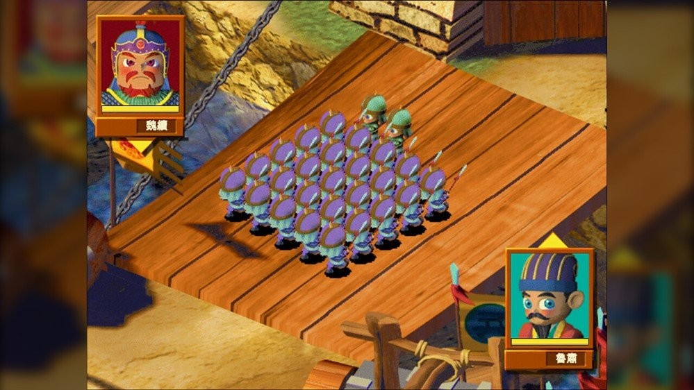 富甲天下2本截图1