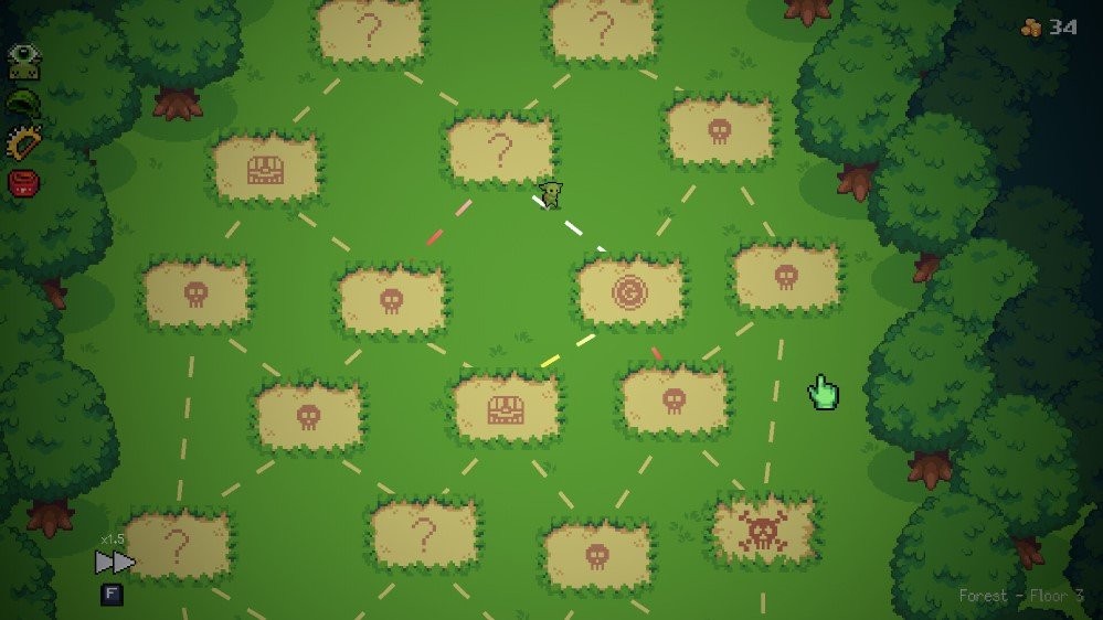 哥布林弹球电脑版截图4