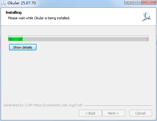 okular阅读器电脑版截图3