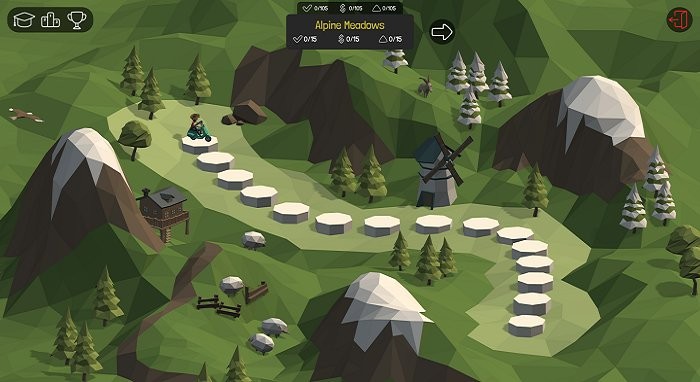 桥梁建造师正版电脑版截图4