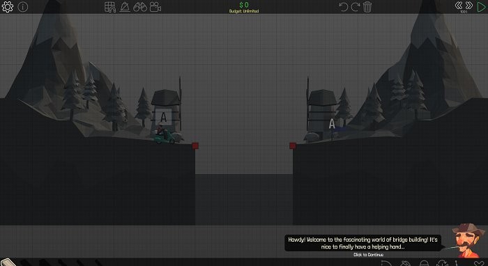 桥梁建造师正版电脑版截图1