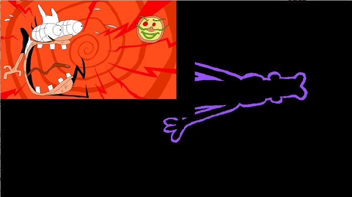 披萨塔正式版pc端(pizza tower)截图2