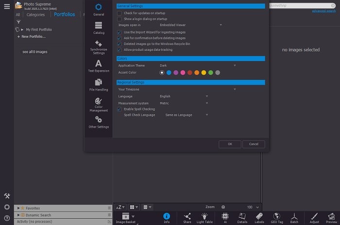 photo supreme电脑版截图4