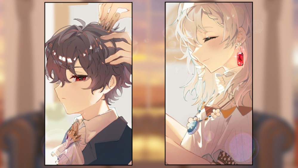 灾厄黑龙与谎言公主电脑版截图3