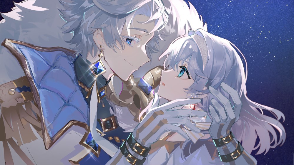 灾厄黑龙与谎言公主电脑版截图4