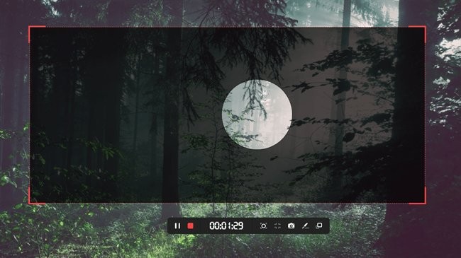 apowerrec傲软录屏软件电脑版免费破解版中文版截图2