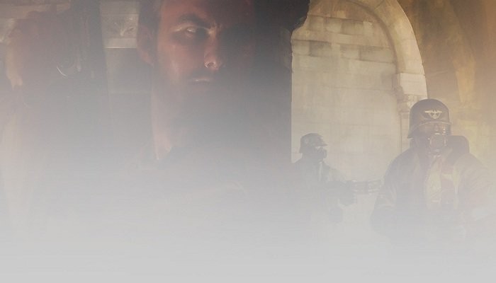 重返德军总部电脑版截图3