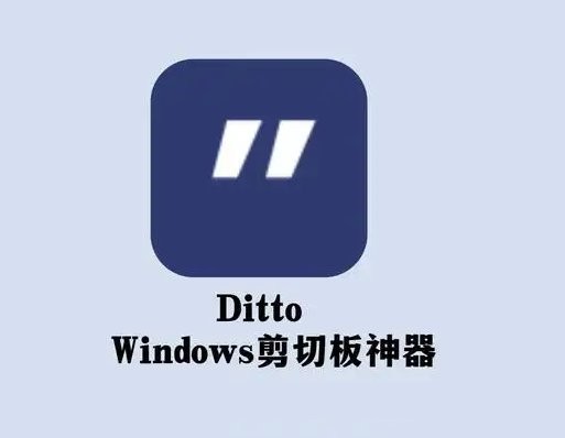 ditto电脑版截图4