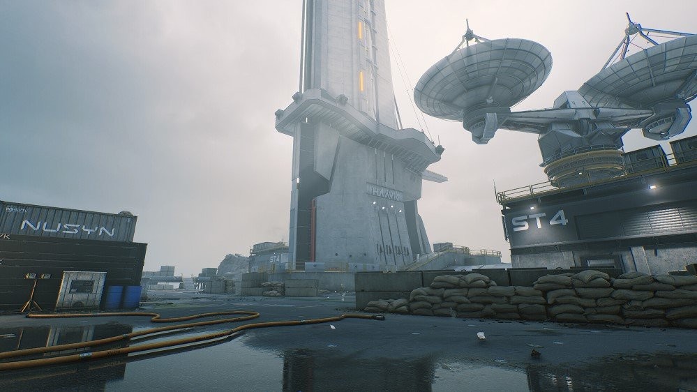 三角洲行动国际服电脑版截图4