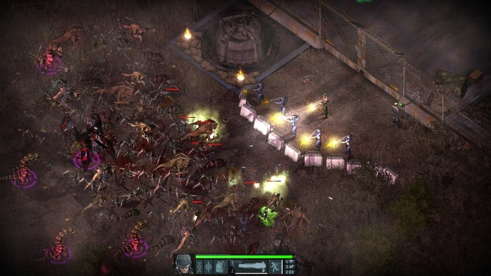 孤胆枪手2传奇电脑版截图4