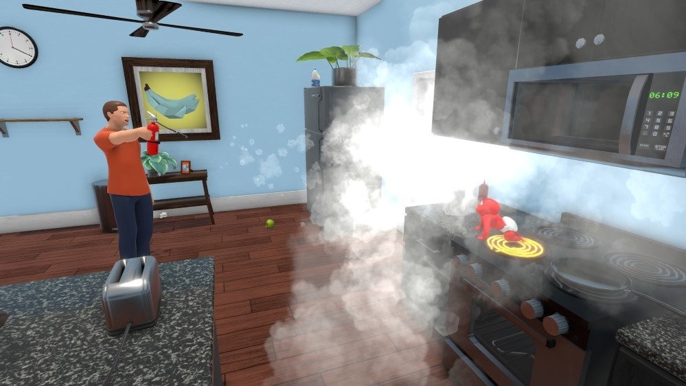 谁是你爸爸电脑版截图3