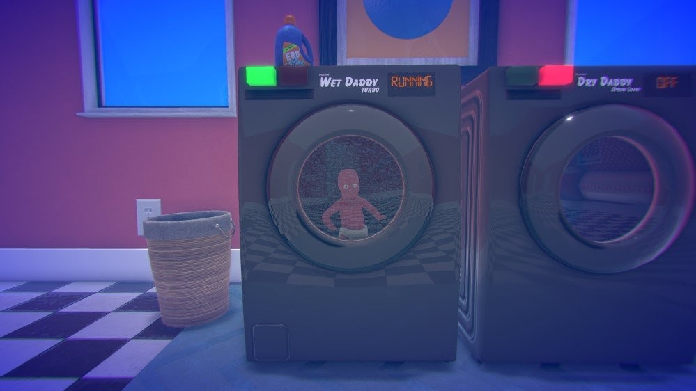 谁是你爸爸电脑版截图4