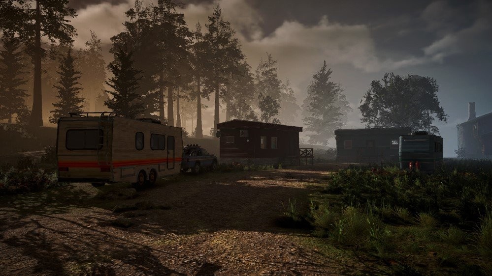 主播人生模拟器2中文版截图3