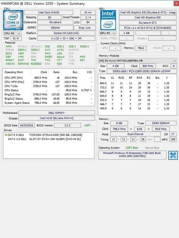 nwinfo电脑版截图3