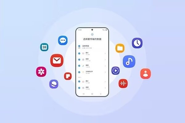 三星换机助手电脑版截图3