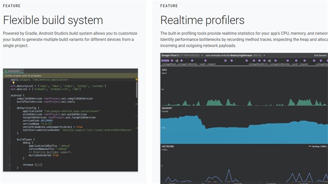 android studio中文版截图3