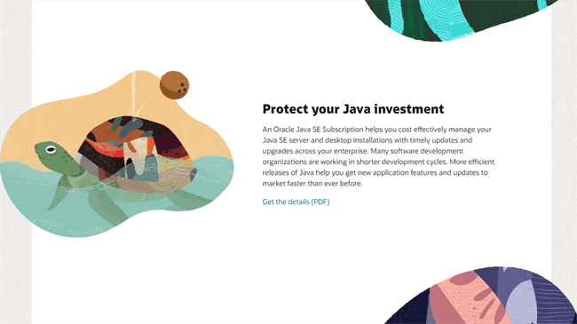 jdk1.8安装包(jdk-8u261)截图2