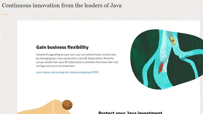 jdk1.8安装包(jdk-8u261)截图3