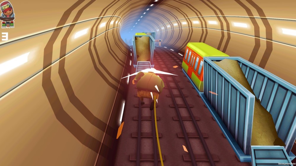 地铁抓捕电脑版截图1