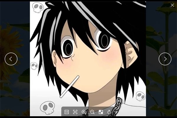 pineapple pictures菠萝看图电脑版截图2