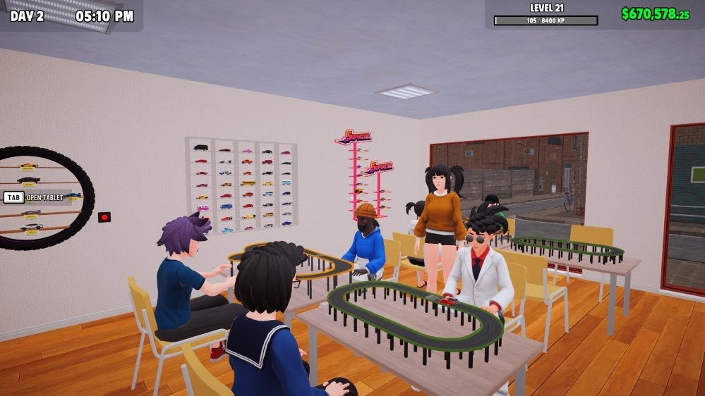 超级跑车收藏模拟器电脑版截图3