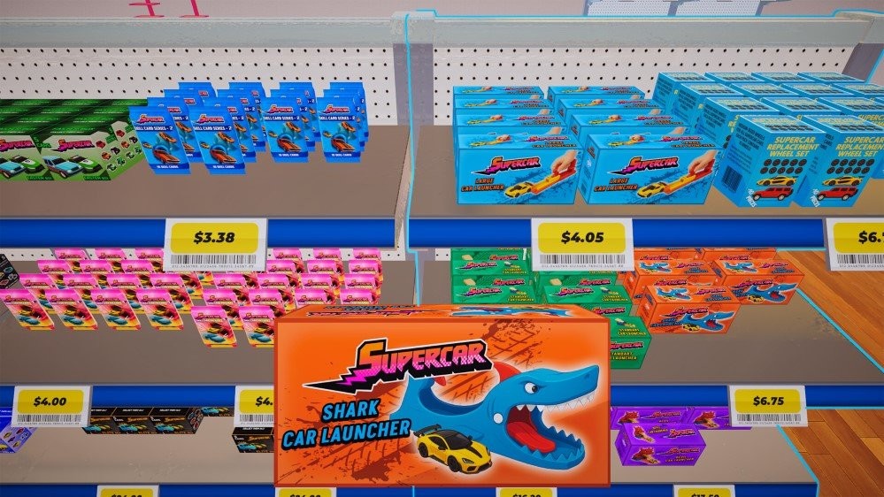 超级跑车收藏模拟器电脑版截图4