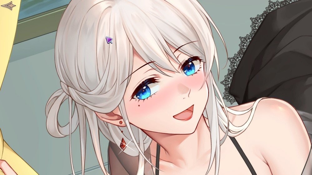 可爱的巫女2中文版截图3