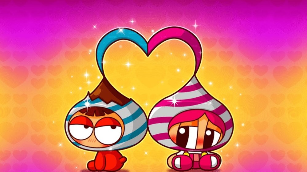 泡泡堂电脑版截图1