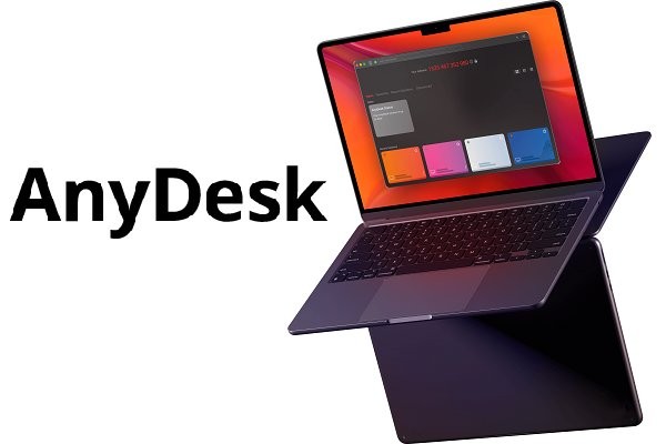 anydesk远程软件截图4