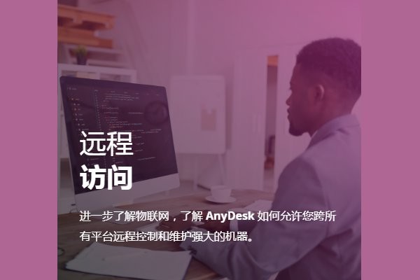 anydesk远程软件截图2