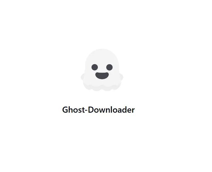 ghost downloader多线程器电脑版截图1