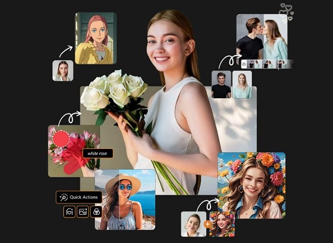 CyberLink PhotoDirector相片大师2025版中文版截图2