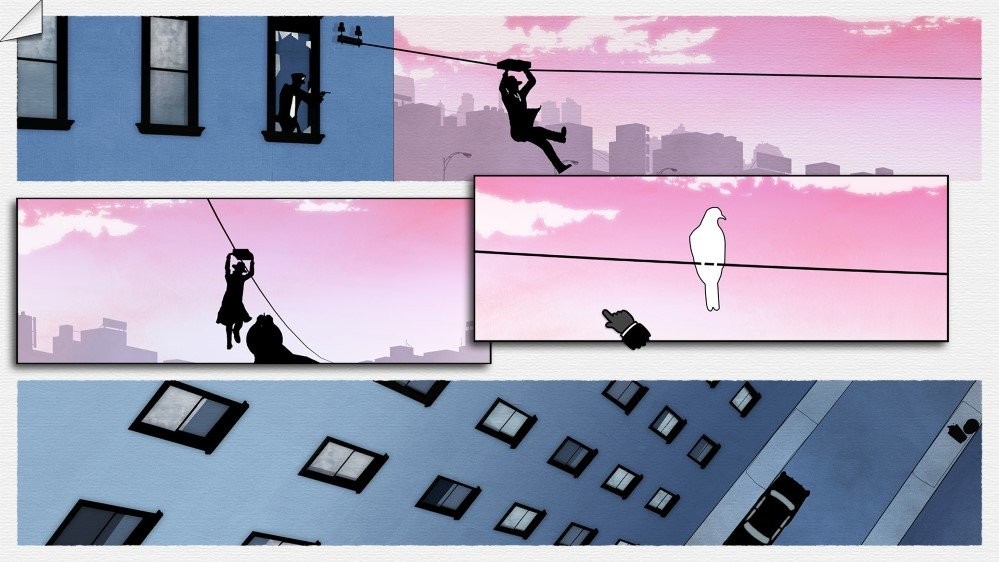 致命框架电脑版截图4