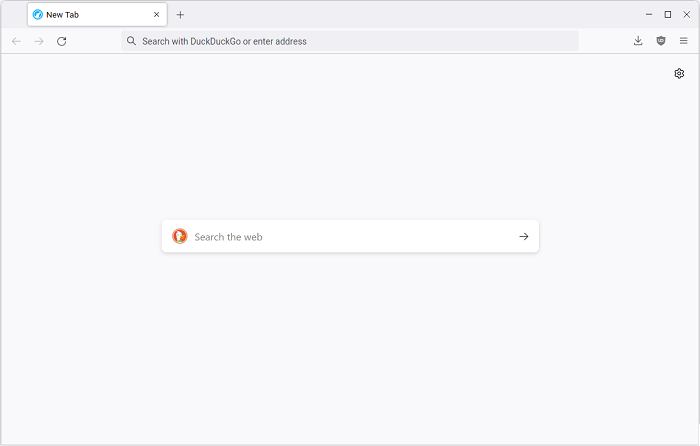 librewolf浏览器电脑版截图2