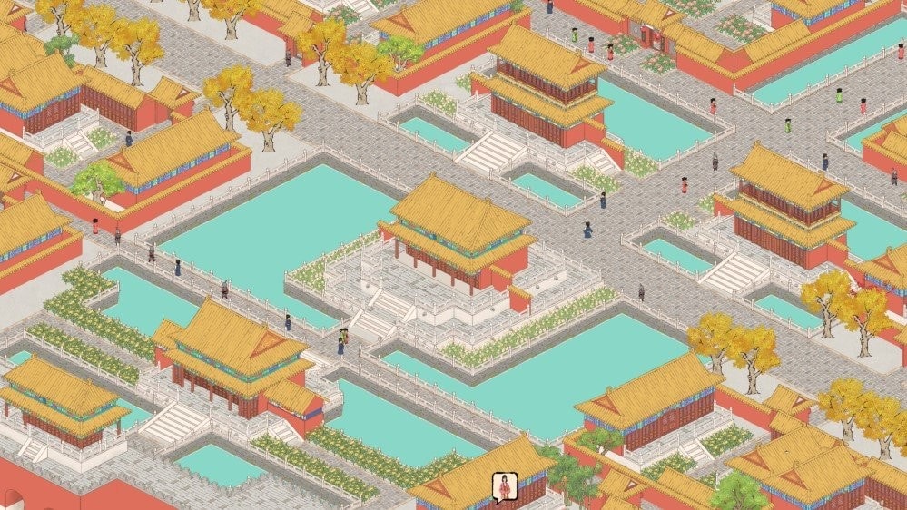 吾今有世家游戏截图1